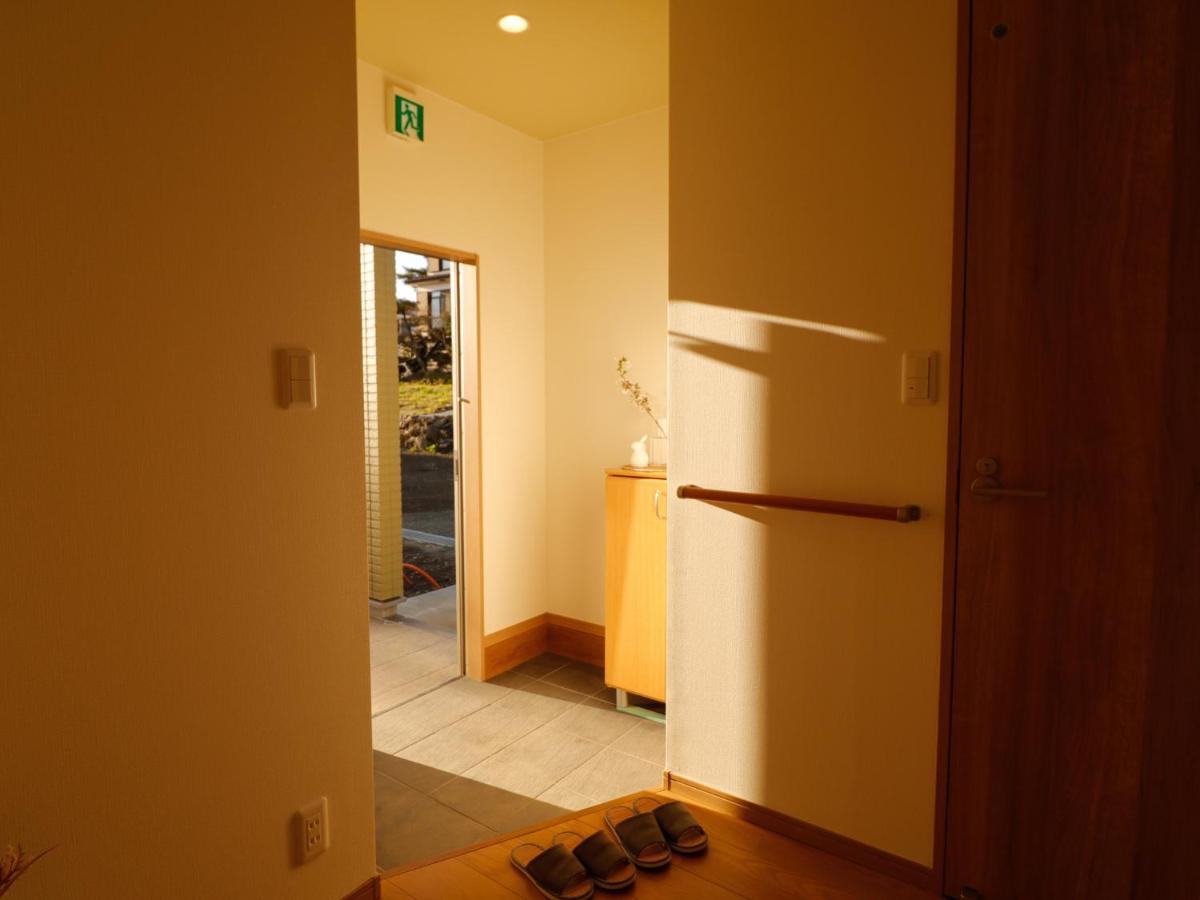 貸別荘 ウサギの郷 Fujikawaguchiko Exterior photo
